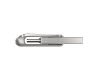 Sandisk 256GB Ultra Dual Drive Luxe USB Type-C 150MB/s - 575770 - zdjęcie 3